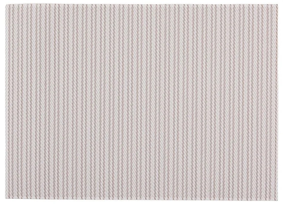 Пластмасова подложка за хранене 33x45 cm Fallon – ZicZac