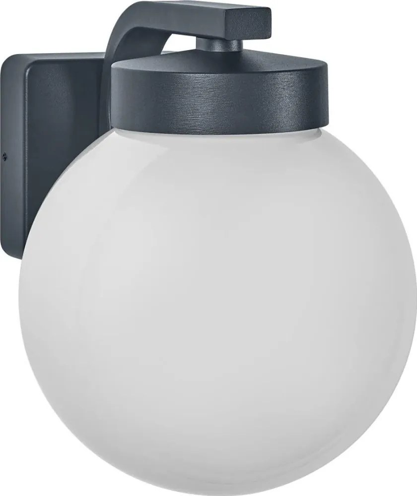 Osram - Външна стенна лампа ENDURA CLASSIC 1xE27/40W/230V IP54 антрацит