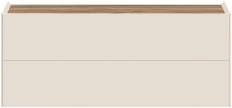 Окачен ТV шкаф Spike мини