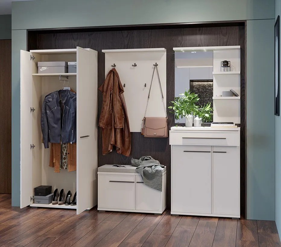 Закачалка за Палта Фантом Плюс