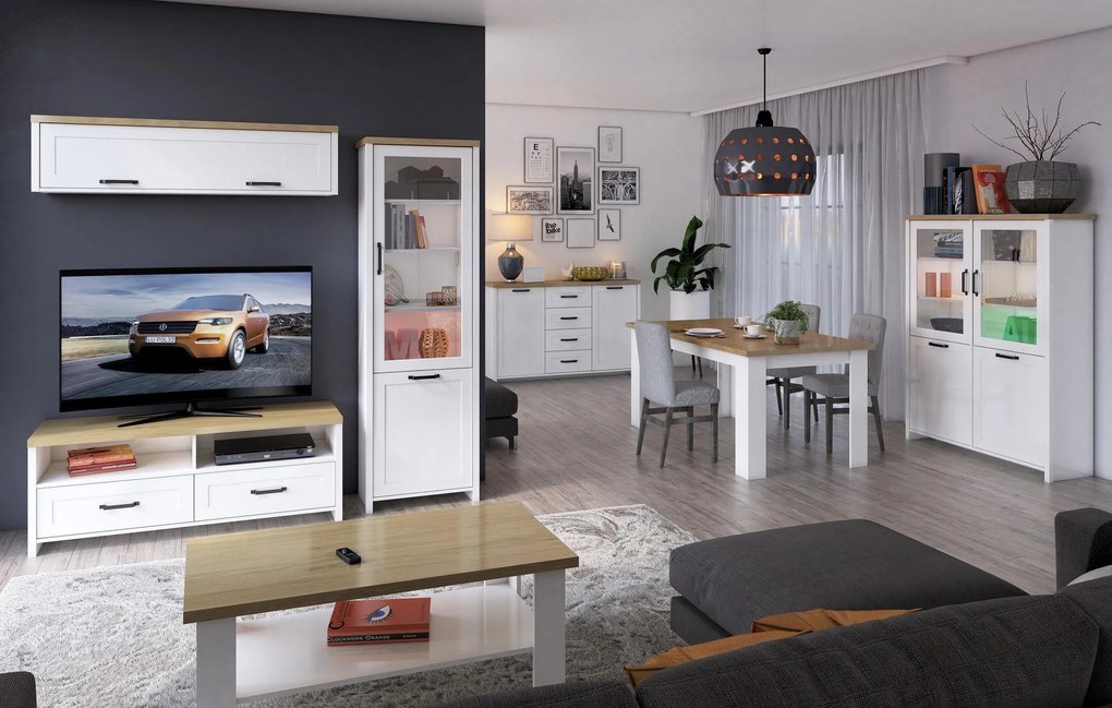 Гардероб Бианка