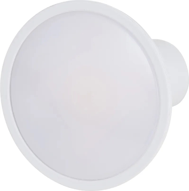 Комплект интелигентни GU10 димируеми LED крушки 4.7W 400 lm 2700K-6500K вкл. Zigbee Smart Hub
