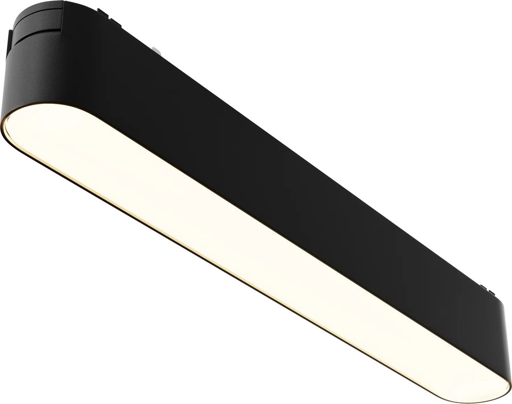 Maytoni Релсов осветител - TR080-1-12W3K-B