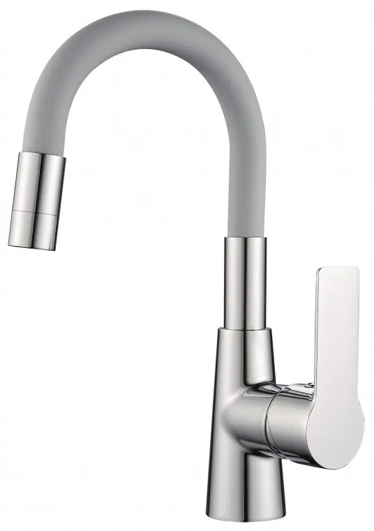 Смесители ICF 124211 7113GRAY