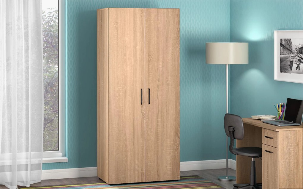 Гардероб 4 рафта Анджело II