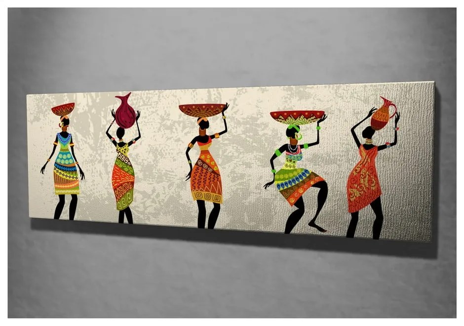 Ангола, 80 x 30 cm - Wallity