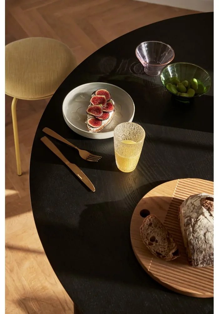 Кремава супена керамична чиния ø 23 cm Amare – Hübsch