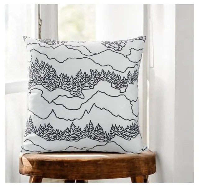 Калъфка за възглавница 45x45 cm – Mila Home