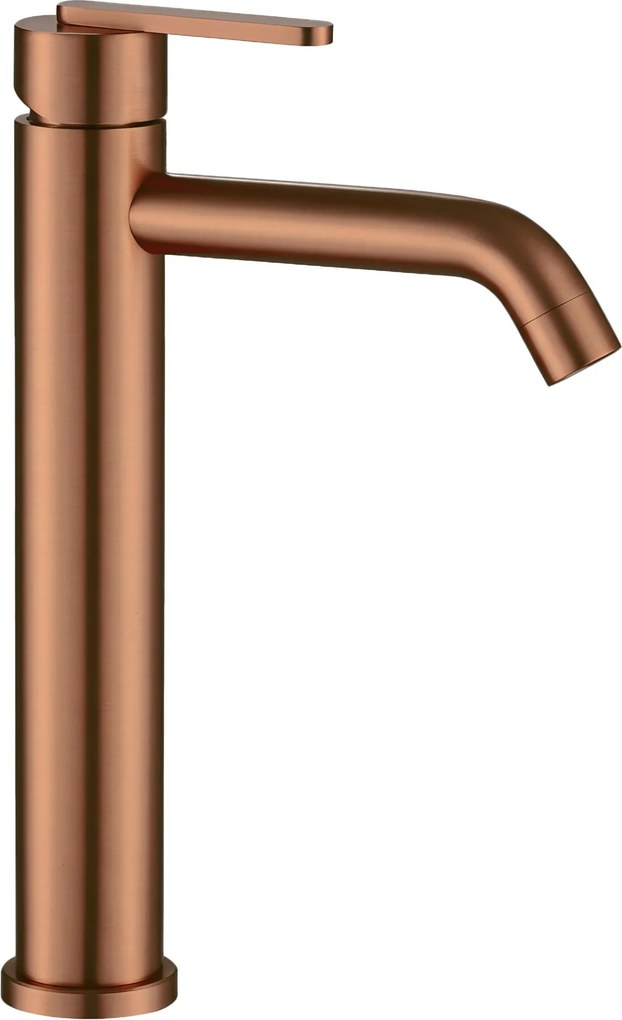 Смесител за баня Rea Ontario Brush Copper