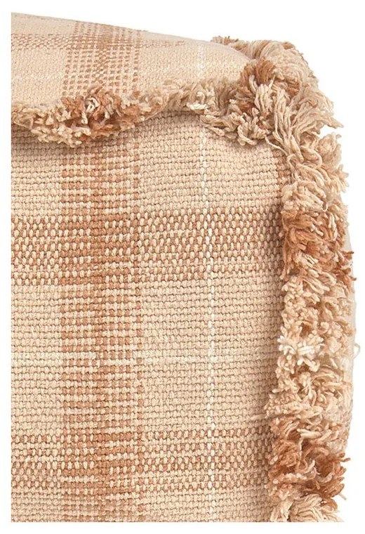 Розов детски пуф Rose – Lorena Canals