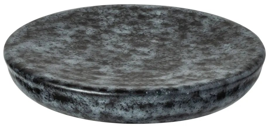 Сив керамичен поднос Mimas, ⌀ 16 cm Roda - Costa Nova