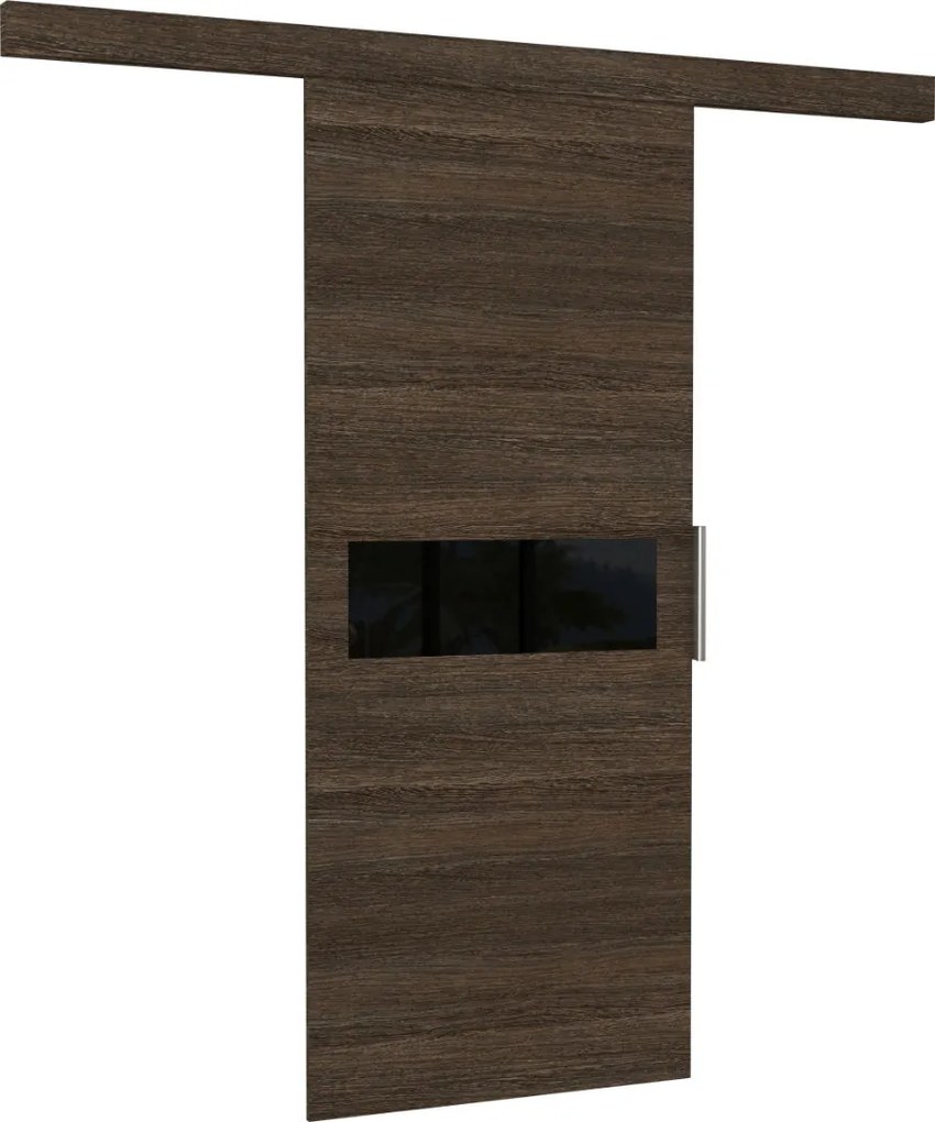 Плъзгаща се врата Italy-Leuko-86 x 205 cm