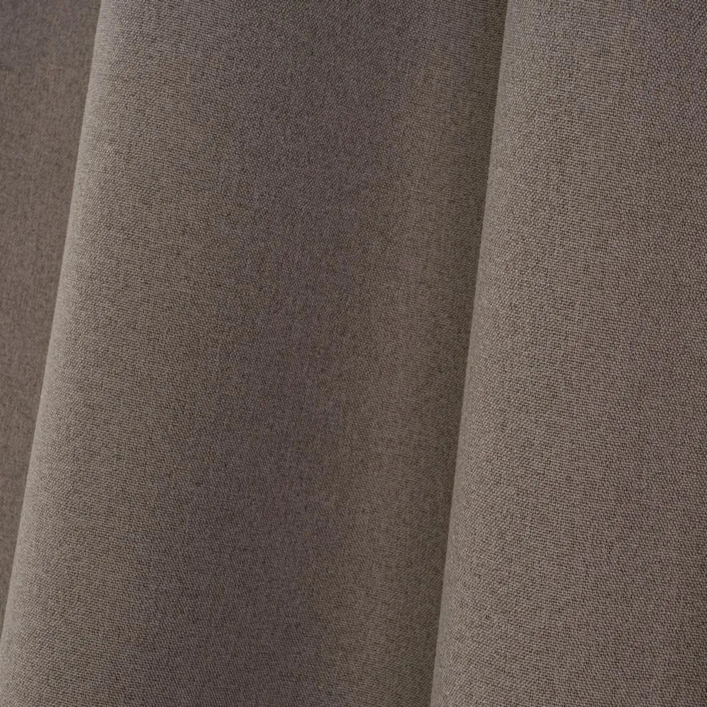 Кафяво перде 135x260 cm Quality – Casa Selección