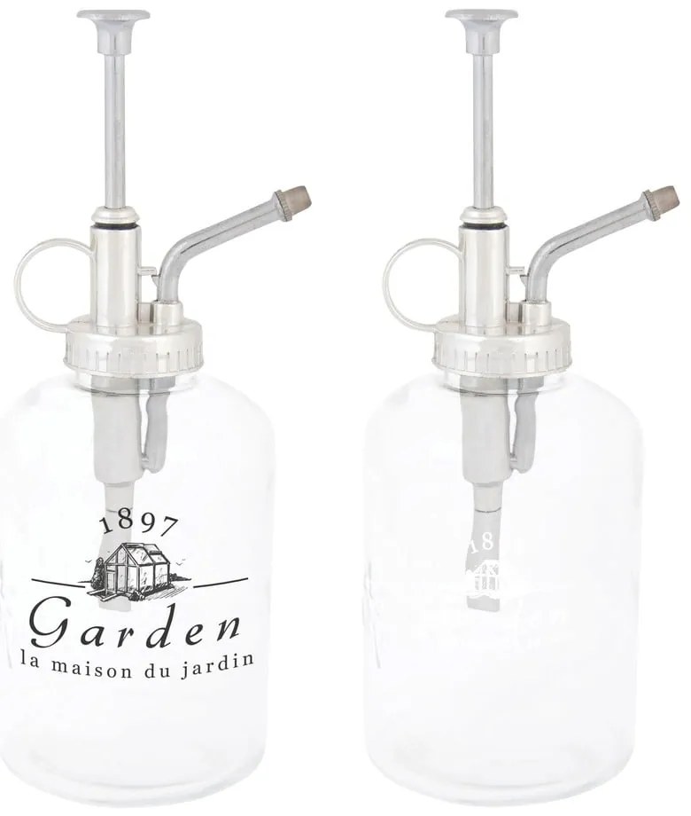 Комплект от 2 спрея за цветя Esschert Design, 350 ml Garden - Esschert Design