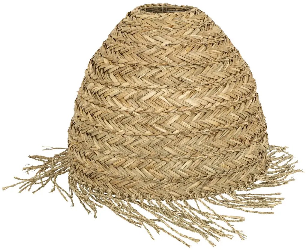 Абажур atmosphera Hania, 37 cm, Морска трева