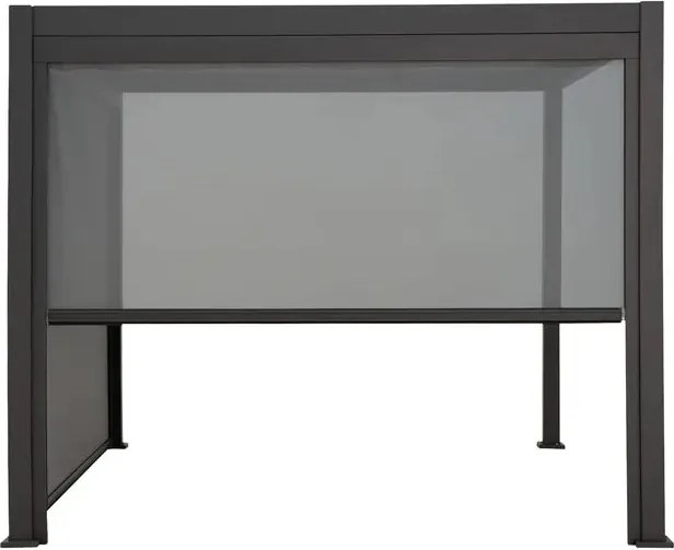 Щора за беседка Hesperide Evora, Тексалин, 3.6 m - Графит