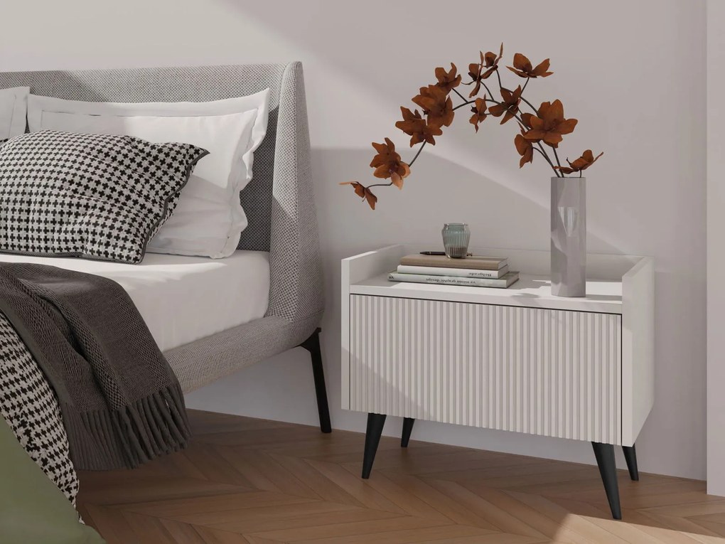 Нощно шкафче Ademo