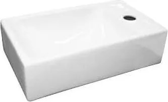 Умивалник LARA отвор вдясно 40 cm