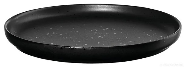 Asa - Чиния Coppa Kuro 15см черно - 19120190