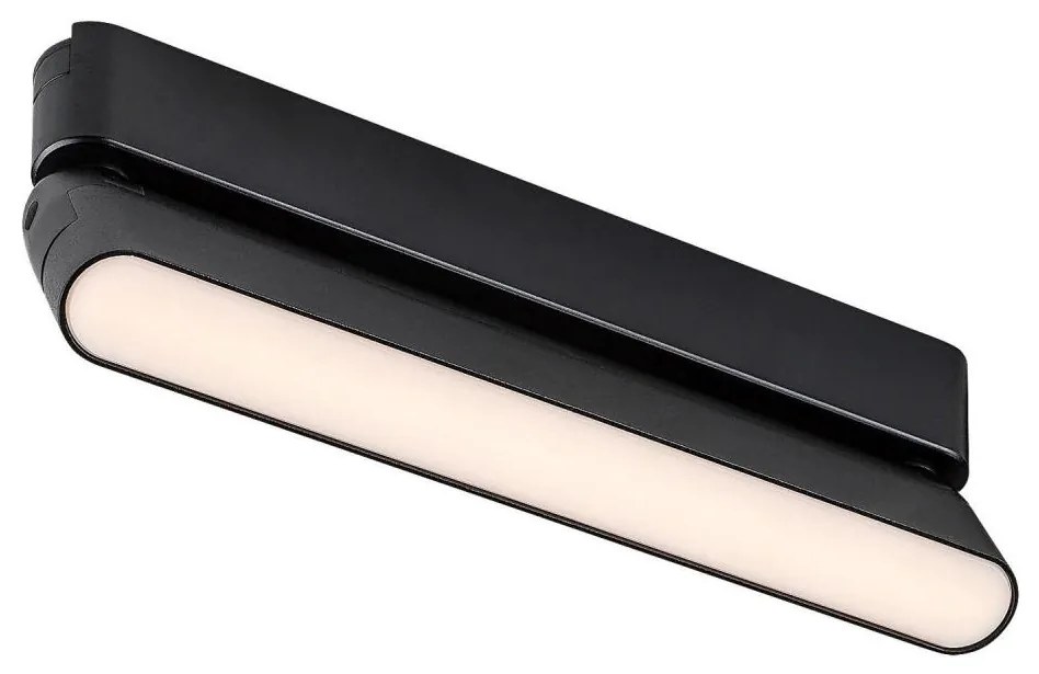 Rabalux 70106-LED Таванно осветление за 1-фазна релсова система LiTrack LED/12W/24V  22 см