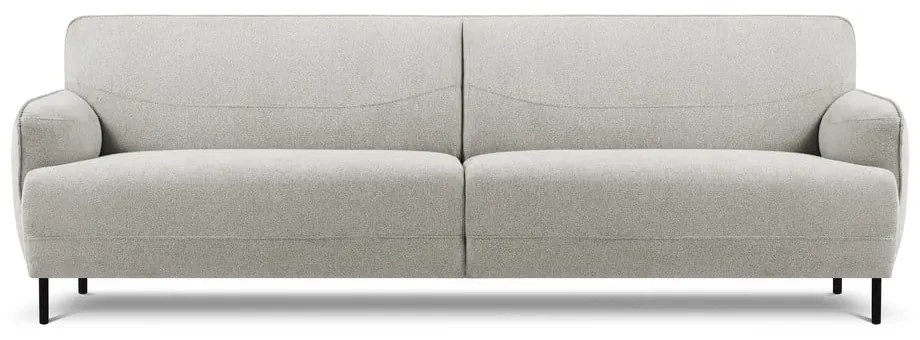 Светлосив диван , 235 см Neso - Windsor & Co Sofas
