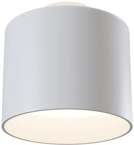 Точкова светлина покрив Maytoni Planet-бял