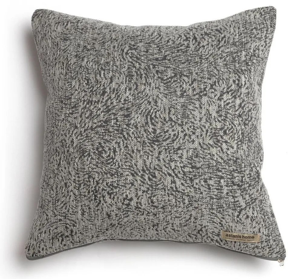 Декоративна калъфка за възглавница Aslanis Home Parnassos-Anthraki-Gkri-45 x 45 cm