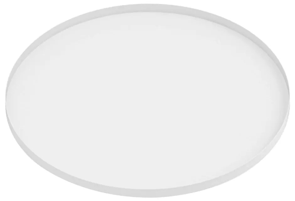 Метален декоративен поднос ø 39,5 cm Pure – PT LIVING