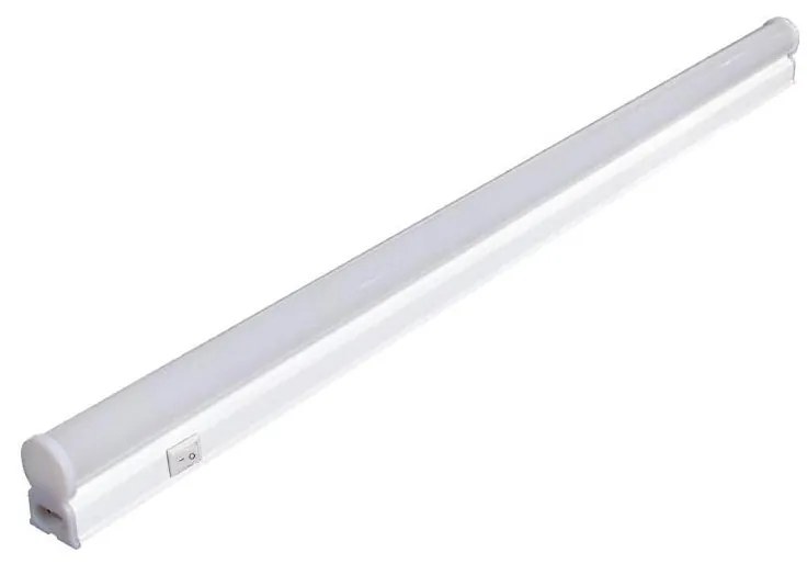 LED осветително тяло под шкаф 9W 230V 4000K