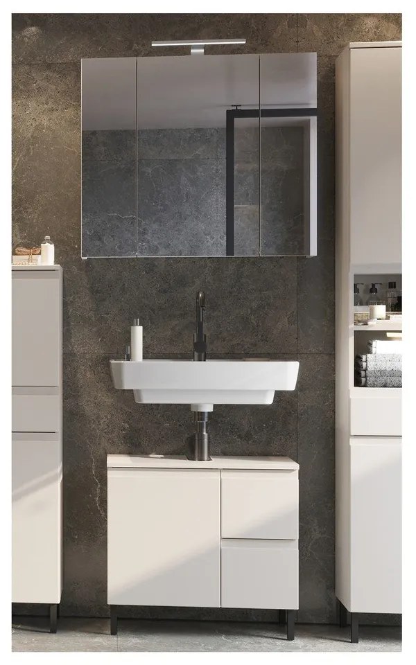 Кремав комплект за баня Salinas – Germania