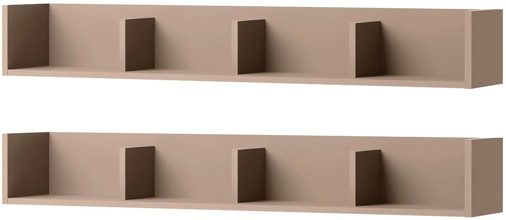 Комплект от два рафта Sigma