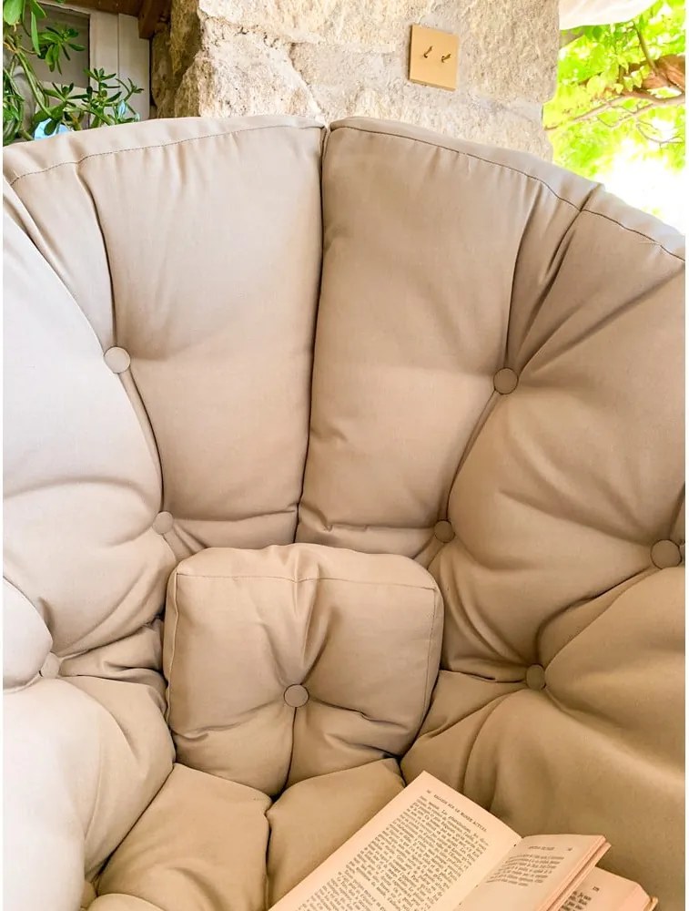 Червен стол Nido - Karup Design