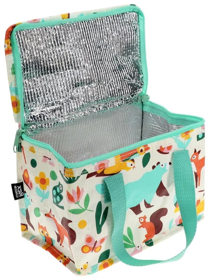 Охлаждаща чанта 3 l Woodland – Rex London