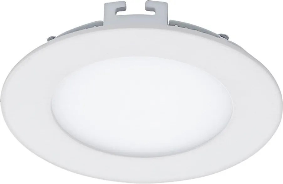 Eglo 94047 - LED вградено осветително тяло FUEVA 1 LED/5,5W/230V