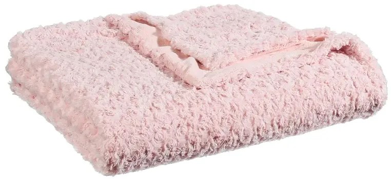 Завивка atmosphera Boucle, 180x230 cm - Жълт