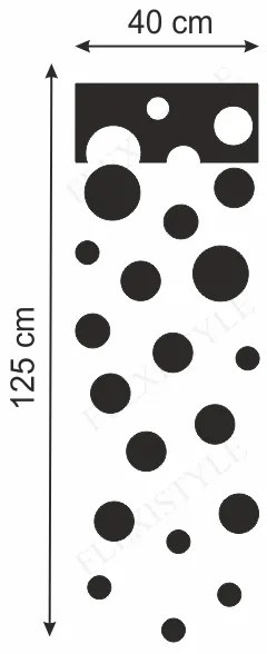 Акрилни стенни огледала