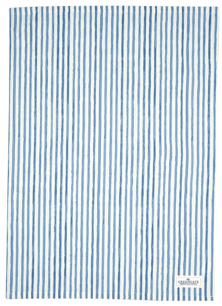 Памучна кърпа Sally, 50 x 70 cm - Green Gate