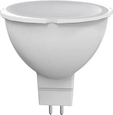 LED крушка MR16 GU5,3/5W/12V 6000K