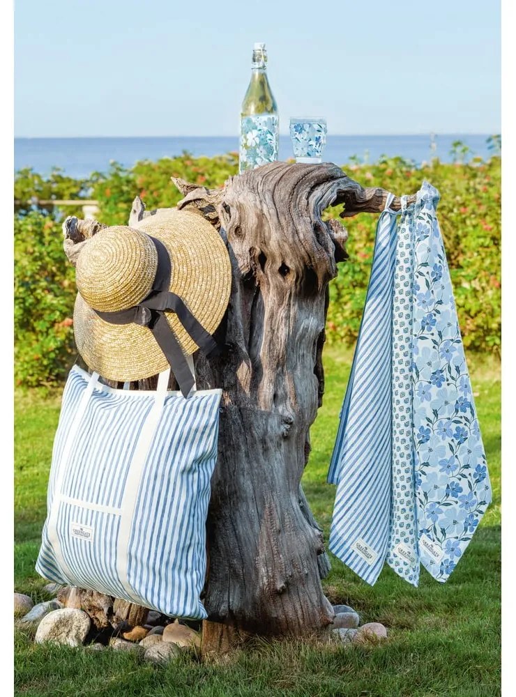 Памучна кърпа Sally, 50 x 70 cm - Green Gate