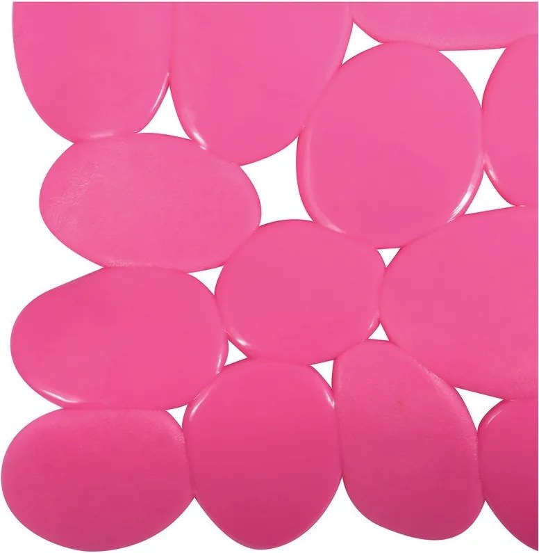 Подложка против хлъзгане за душ 53x53 cm Galets – MSV