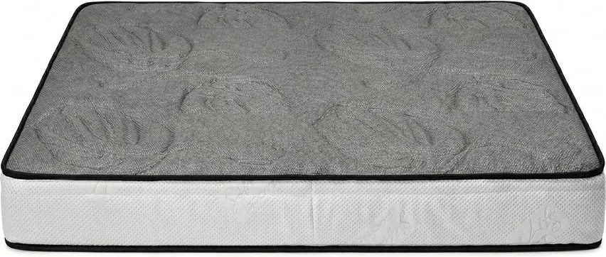 Средно твърд матрак с пяна 160x200 cm Zen Comfort – Bonami Selection