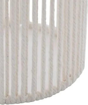 Настолна лампа atmosphera Miria, Метал, 34 cm