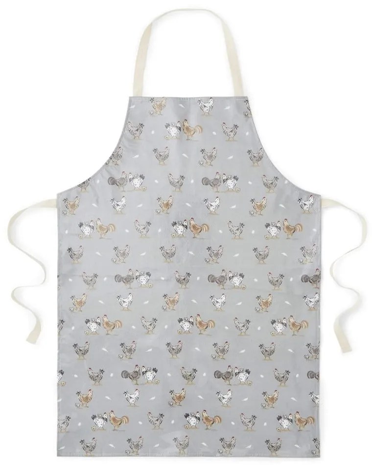 Памучна престилка Hen House – Cooksmart ®