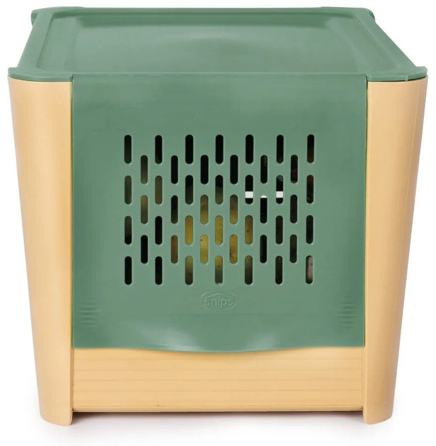 Кутия за картофи – Snips