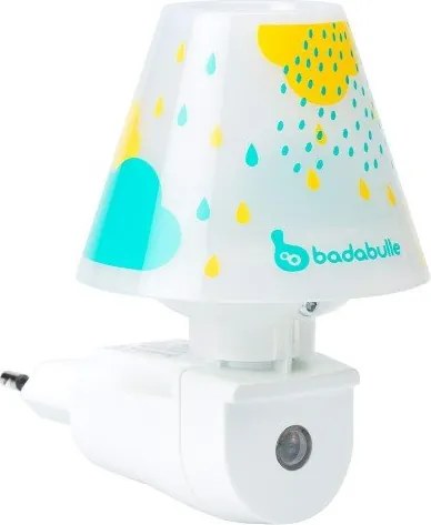 Badabulle - Нощна лампа Drops В015011