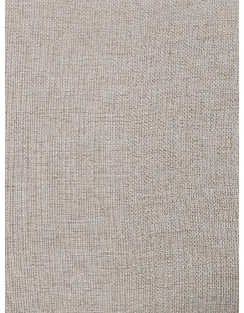 Бежови тапицирани трапезни столове в комплект 2 бр. Alison – Rowico