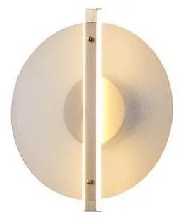 LED аплик LED/10W/230V 3000K