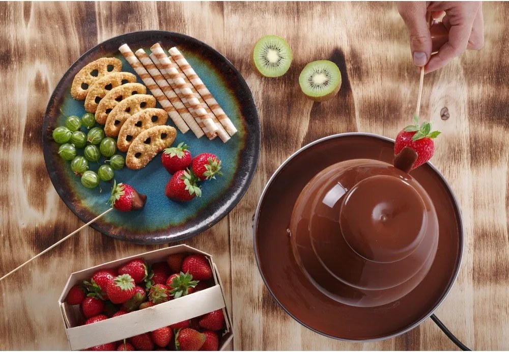 Шоколадов фонтан – Hendi