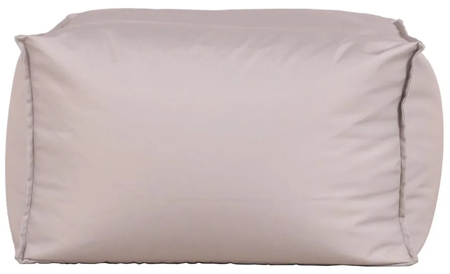 Сив градински чувал за сядане – Bonami Essentials