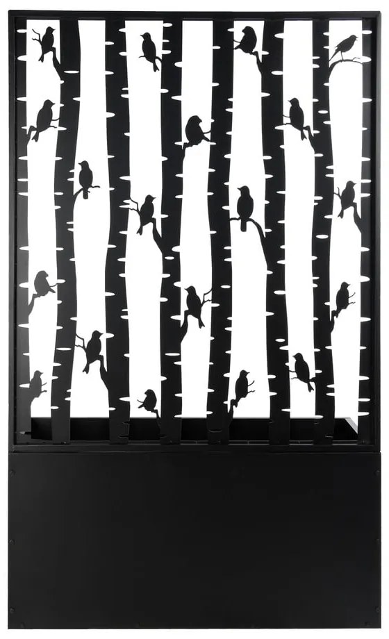 Метална кутия с опора - Esschert Design